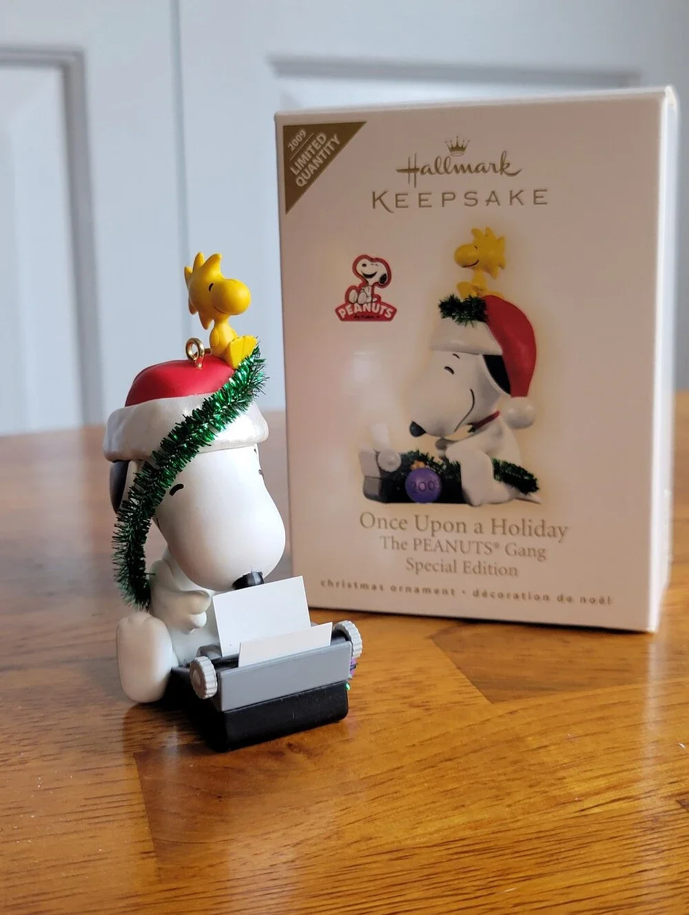The Peanuts Gang Suppertime! And Once Upon A Holiday